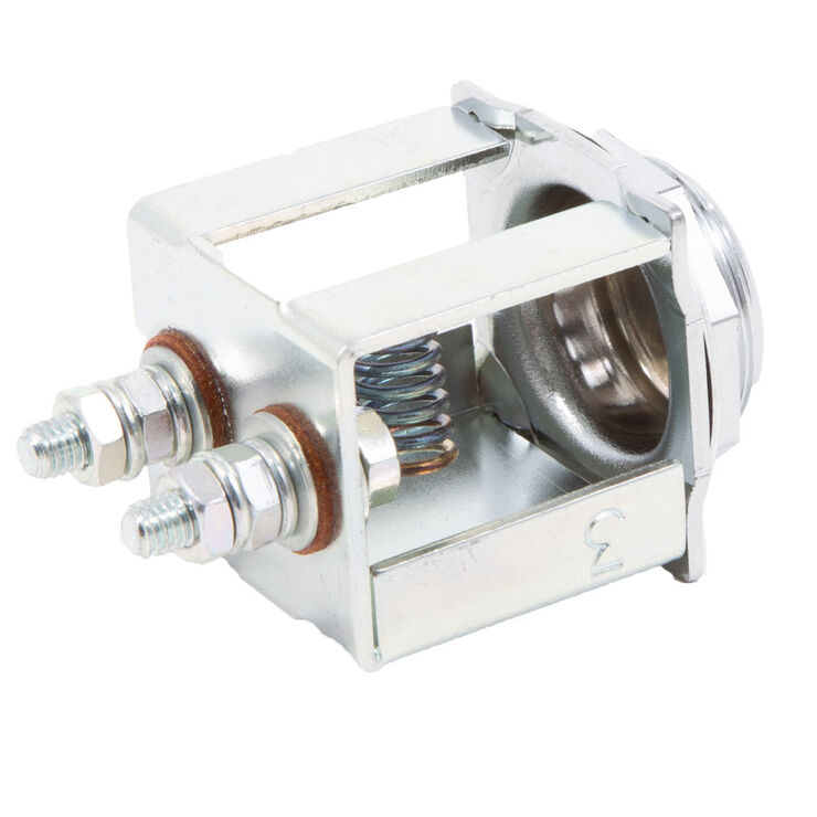 LAMP-GLOW PLUG