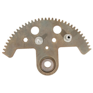 Steering Gear Assembly (LH)