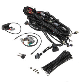 Main Harness Kit (My17/18 Retrofit)