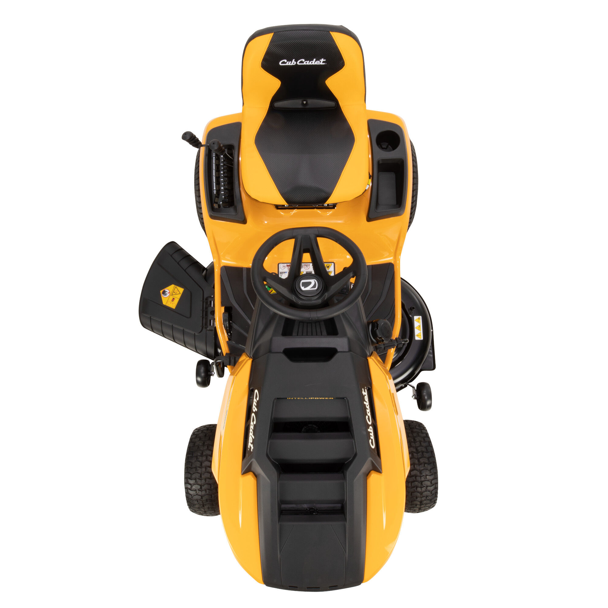 Cub cadet xt1 intellipower on sale