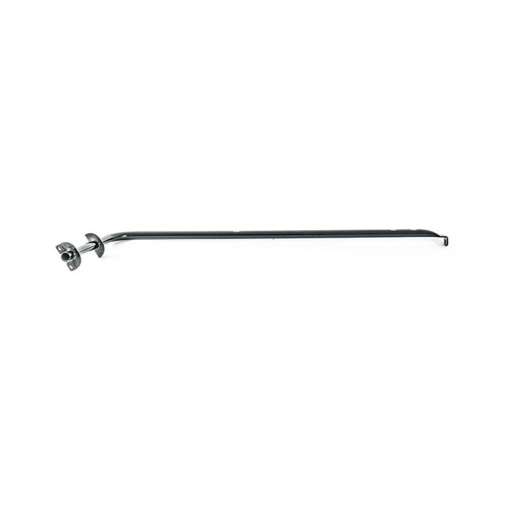 Chute Crank Support (Powder Black)