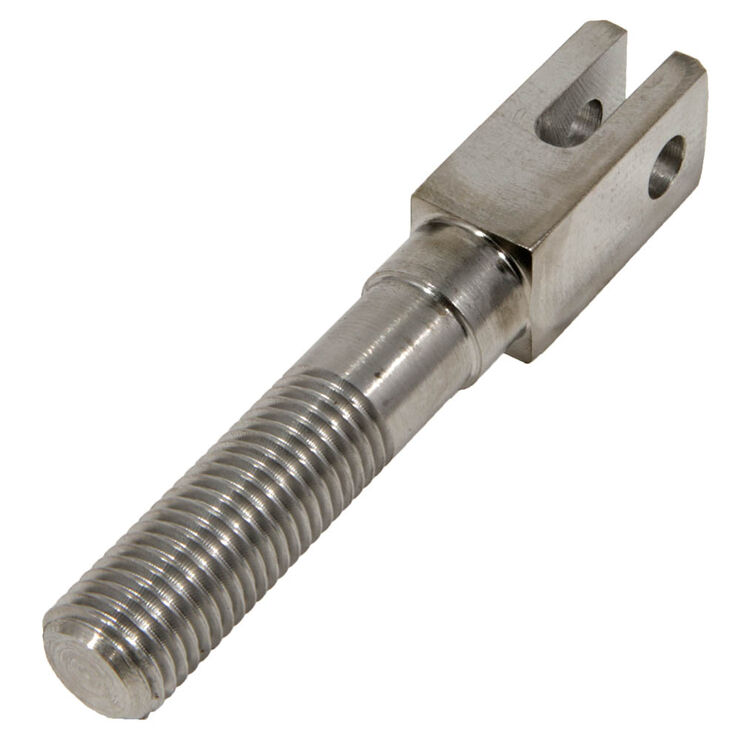 BOLT-CHAIN TENSION           N