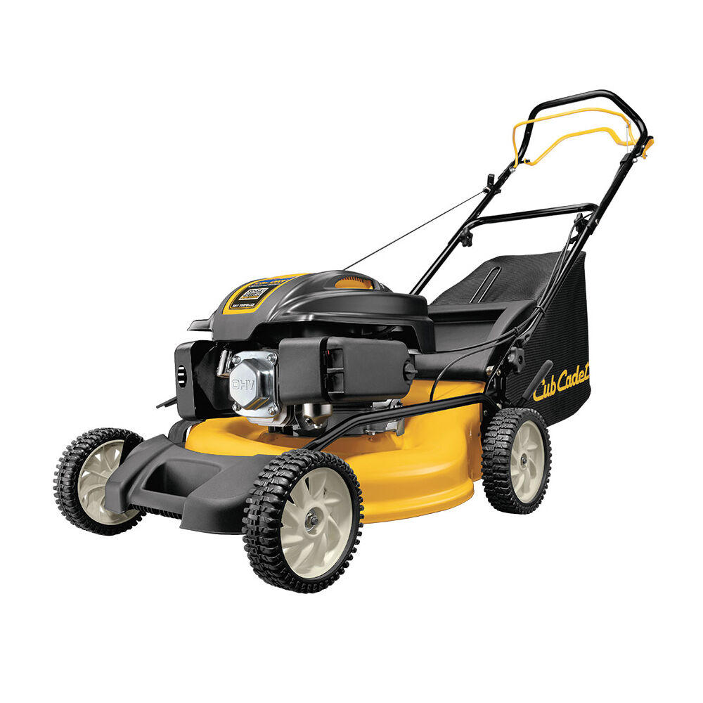 Cub Cadet Self Propelled Lawn Mower Model 12A 18MC056