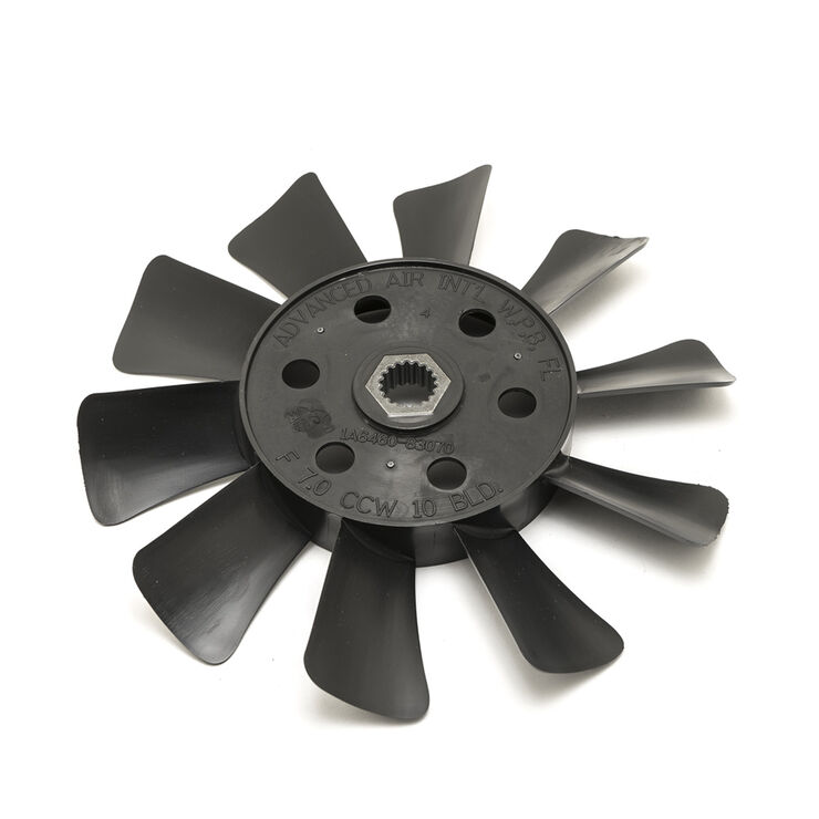 Hydro Fan Blk Tt 1a646083070 Cub Cadet Ca