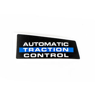 LBL-AUTO TRACTION CNTRL XT2  N