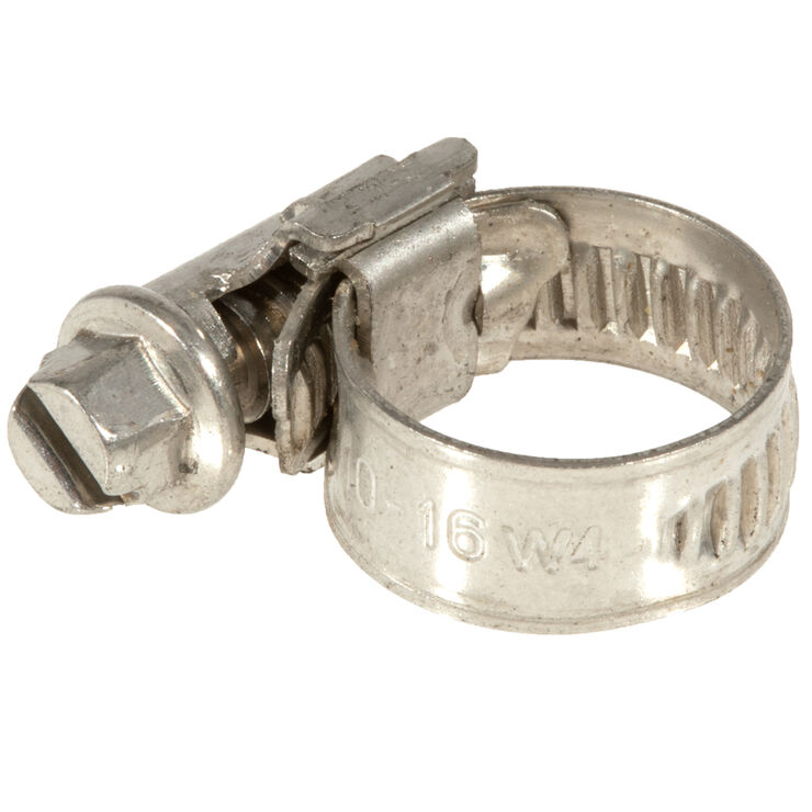 Hose Clamp 1/2