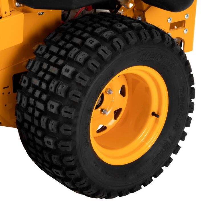 Ultra Traction Wheel Set - 24 X 12