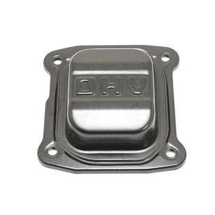 VALVE COVER