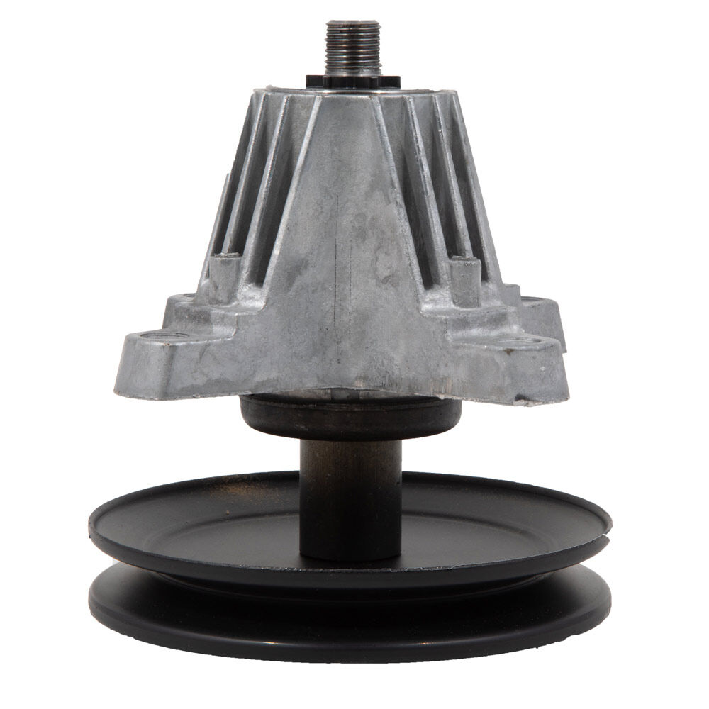 Spindle Assembly - 6.3