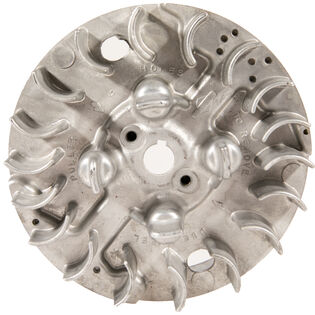 FLYWHEEL                     N