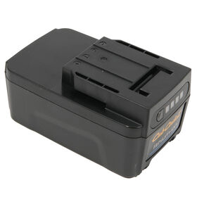 BATTERY 36V  CUB             N