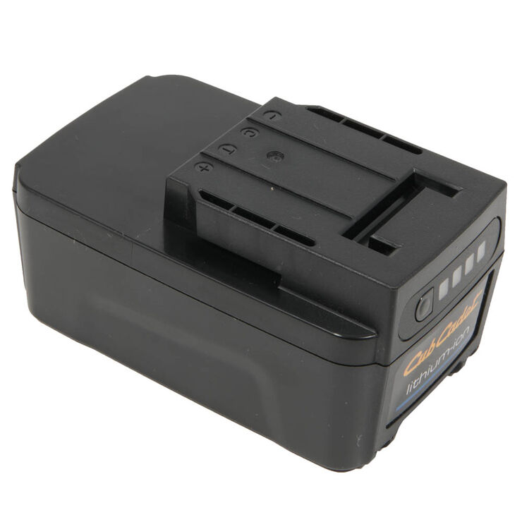 BATTERY 36V  CUB             N