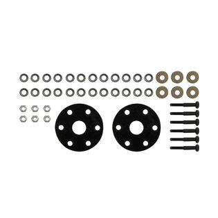 Flex Coupler Kit