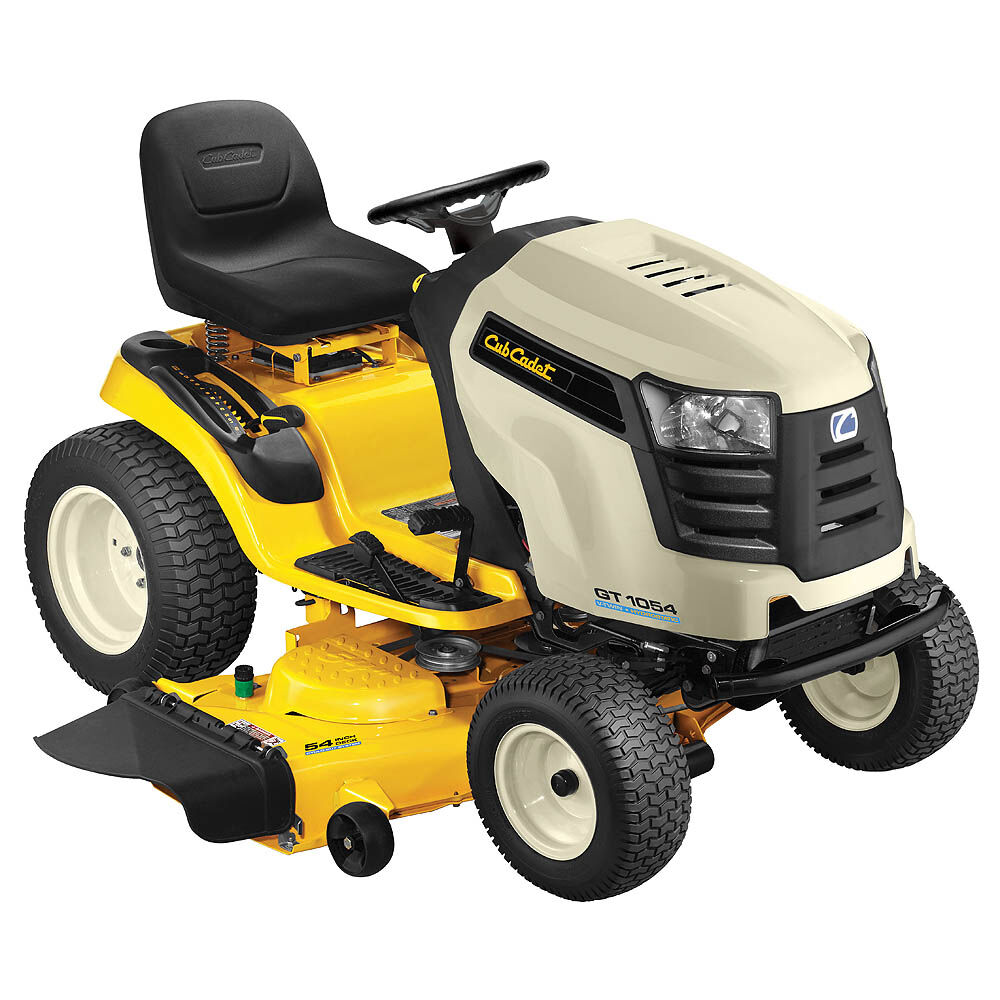 カユ Cub Cadet Riding Lawn Mower - Model 13AQA1CQ056 ファイル・バインダー・ケース
