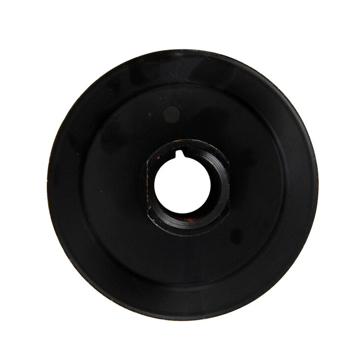 Pulley