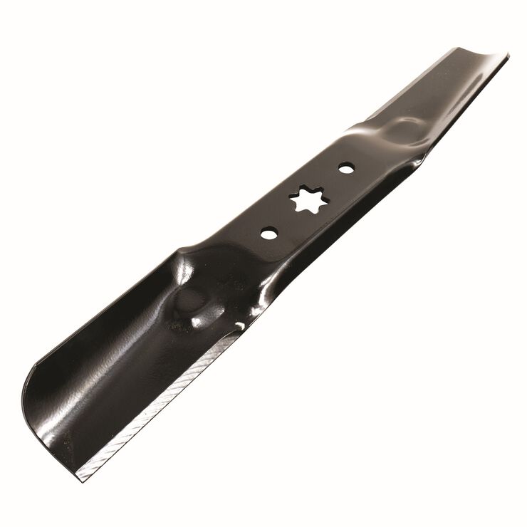 Lame 2 en 1 pour plateaux de coupe de 34 et 50 po.