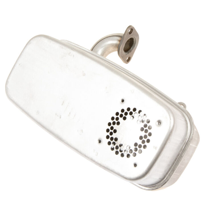 Muffler (Single)