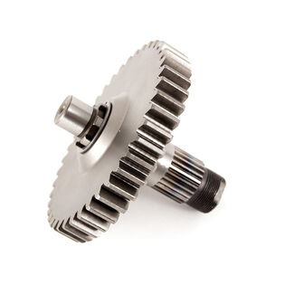 Output Shaft Assembly