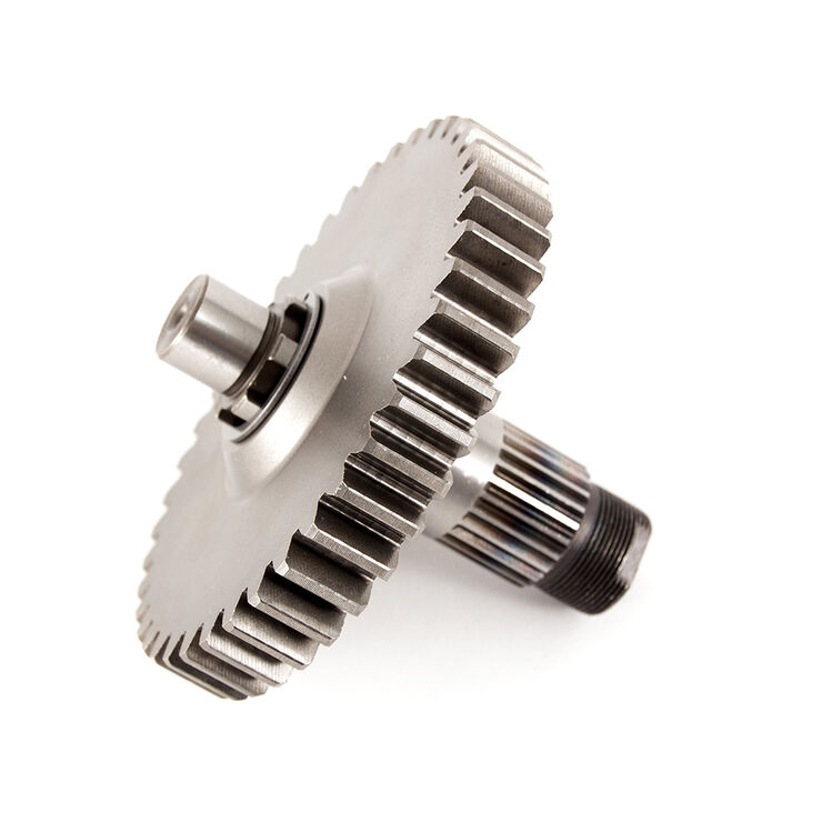 Output Shaft Assembly