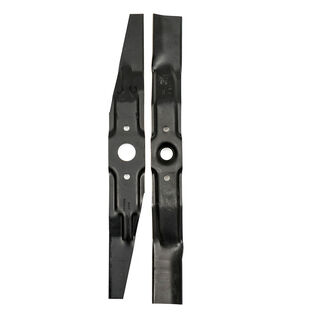 Mulching Blade Set for 21" Honda&reg; Mowers