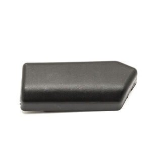 Push Start Housing (LH)