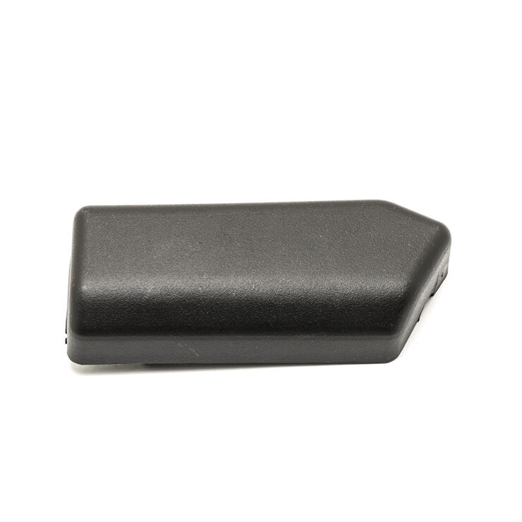 Push Start Housing &#40;LH&#41;