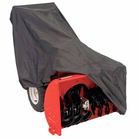 Snow Blower Cover