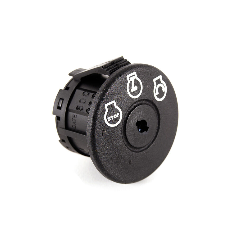 さとっぺ 3-Position Key Switch - 925-04659 | Cub Cadet Canada