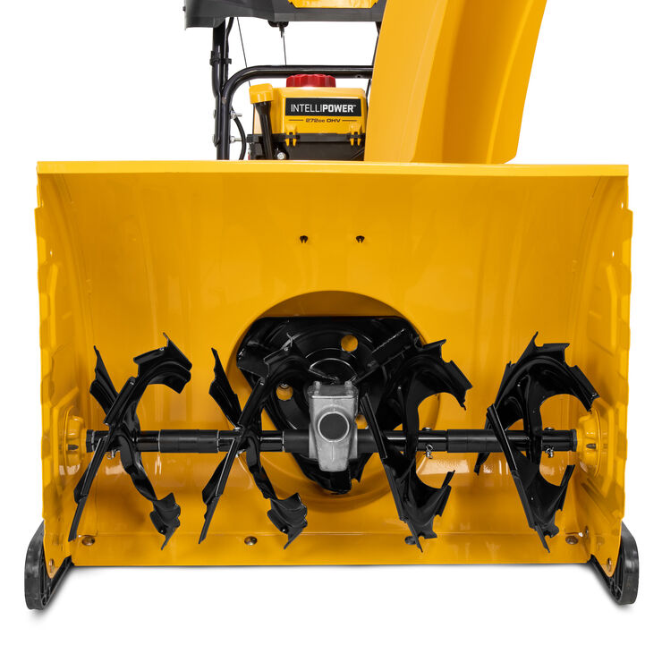 2X&trade; 28&quot; IntelliPOWER&reg; Snow Blower