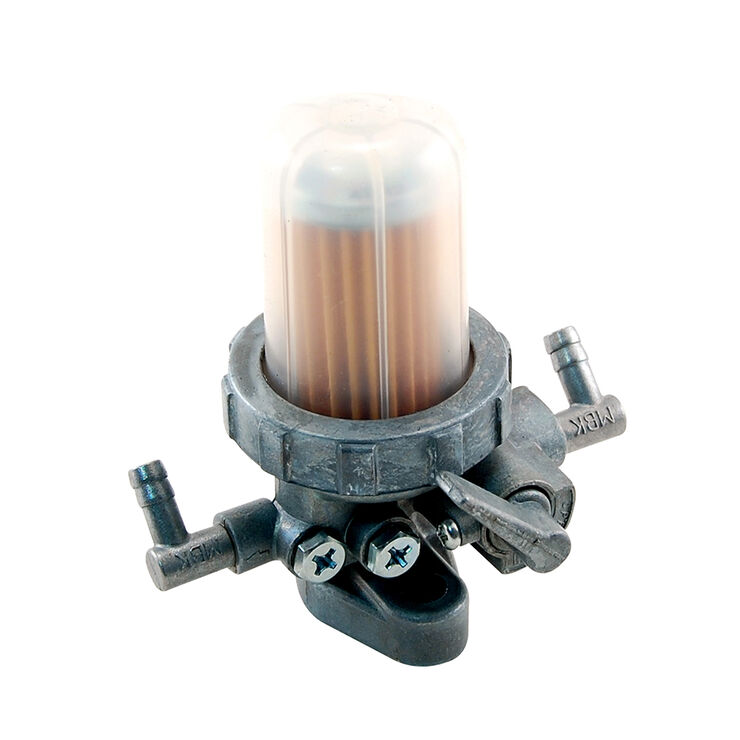 Filter Assembly-Fuel
