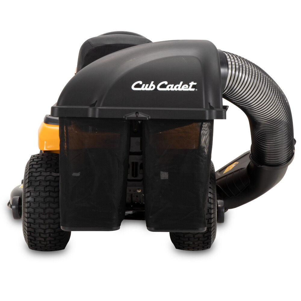Cub cadet zero turn 46 inch deck hot sale