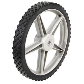 Wheel-14x1.75 Plas