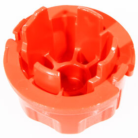 Bump Knob (Liberty Red)