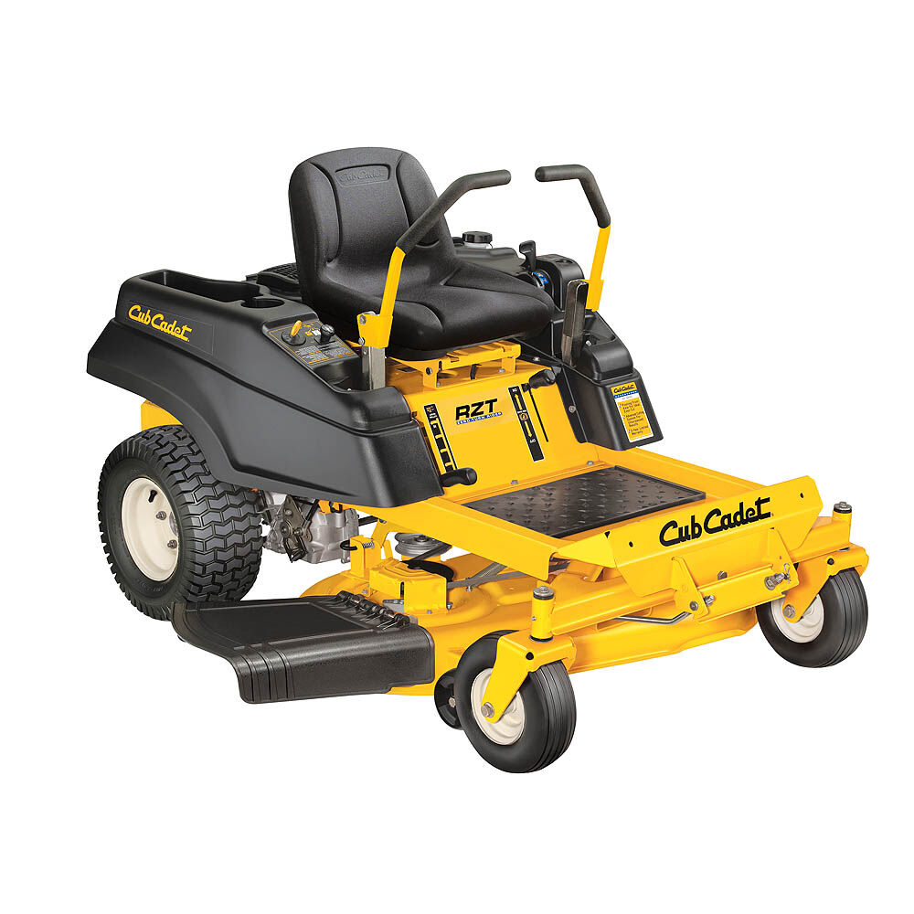 Cub cadet rzt 42 sale