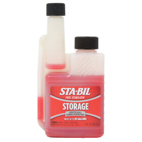 Sta-Bil Storage Fuel Stabilizer