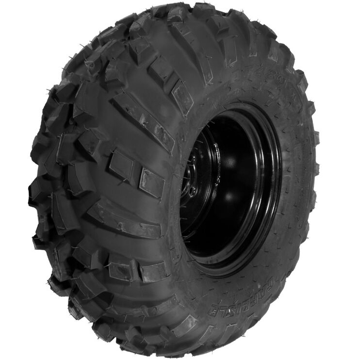 Wheel Assembly (26 x 11-12) (LH)