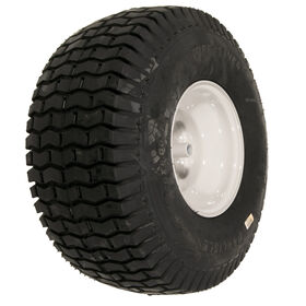 Wheel Assembly (20 x 8 x 8) (Oyster-Carlisle)