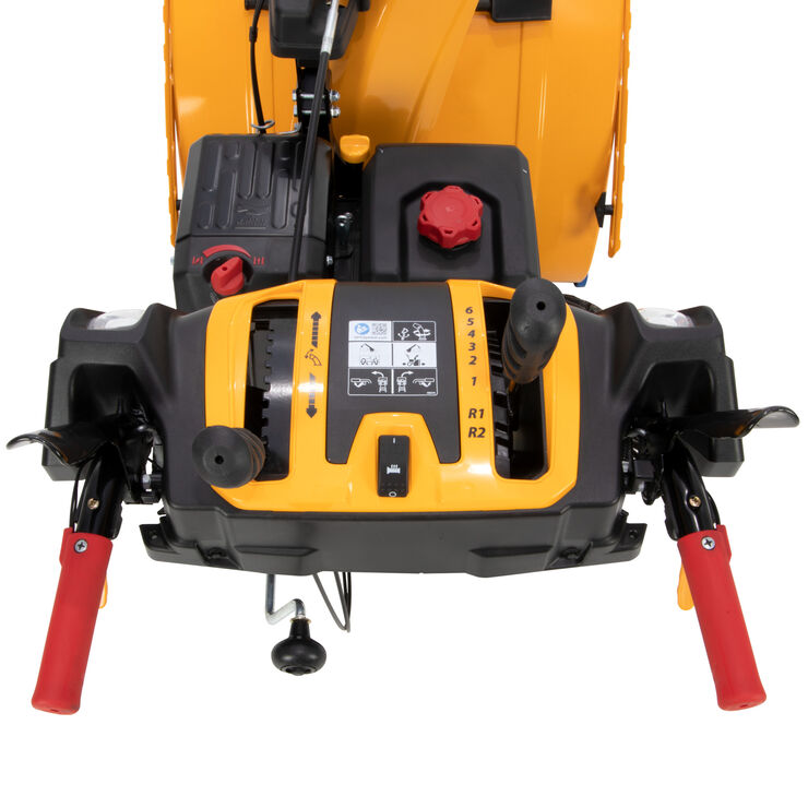 3X&reg; 30 HD IntelliPOWER&reg; Snow Blower