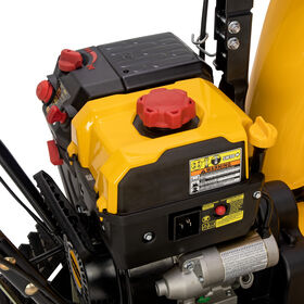 2X&reg; 26 po TRAC IntelliPOWER&reg; Souffleuses &agrave; Neige