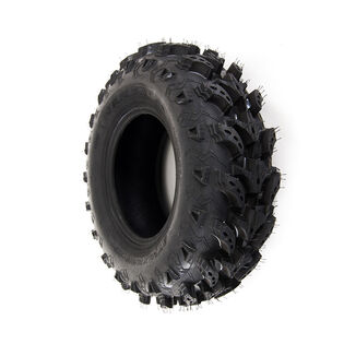TIRE-FRONT OEM                