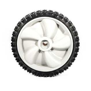 Wheel Assembly