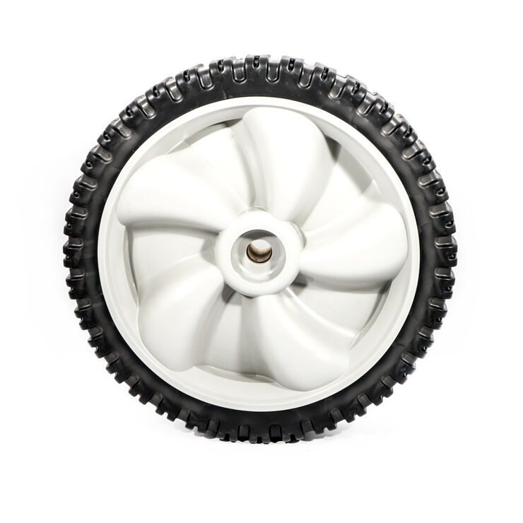 Wheel Assembly
