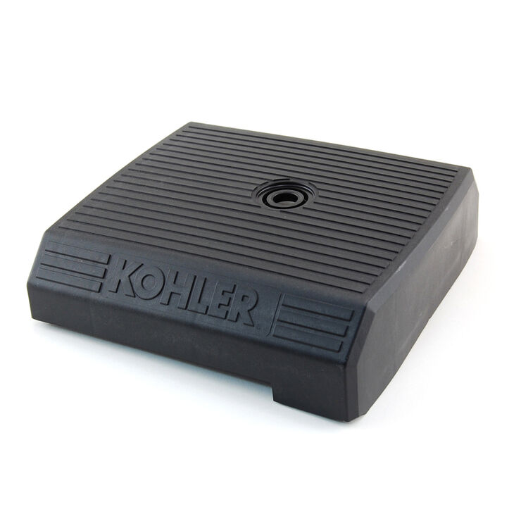 COVER-AIR CLEANER            N