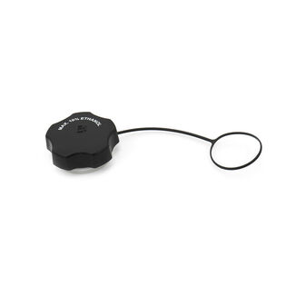 Fuel Cap W/Hoop Sealed