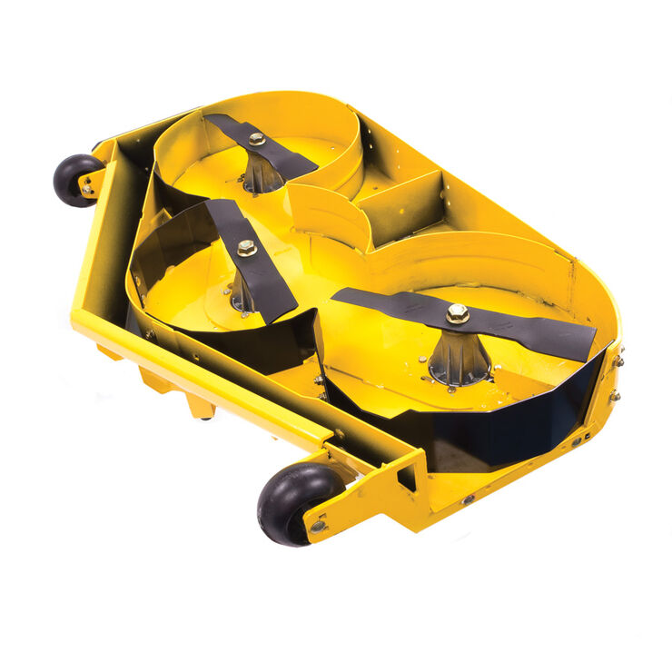Mulching Kit for 48-inch Fabricated Decks