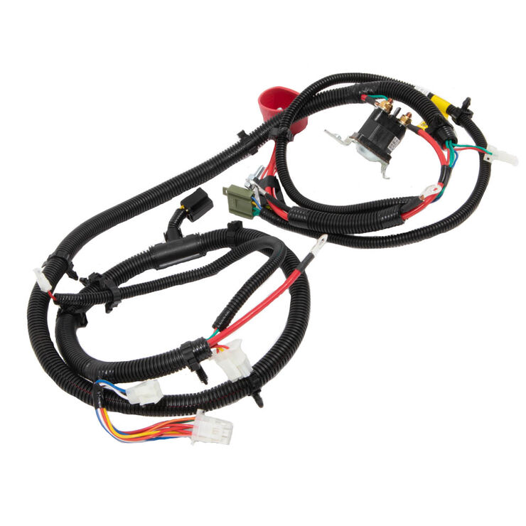 Main Harness