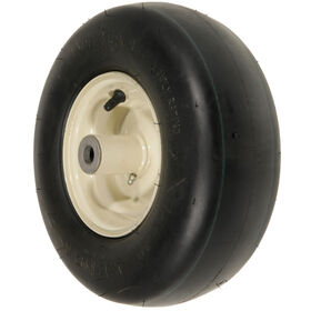 WHEEL- 13 X 5-6   BEIGE      N