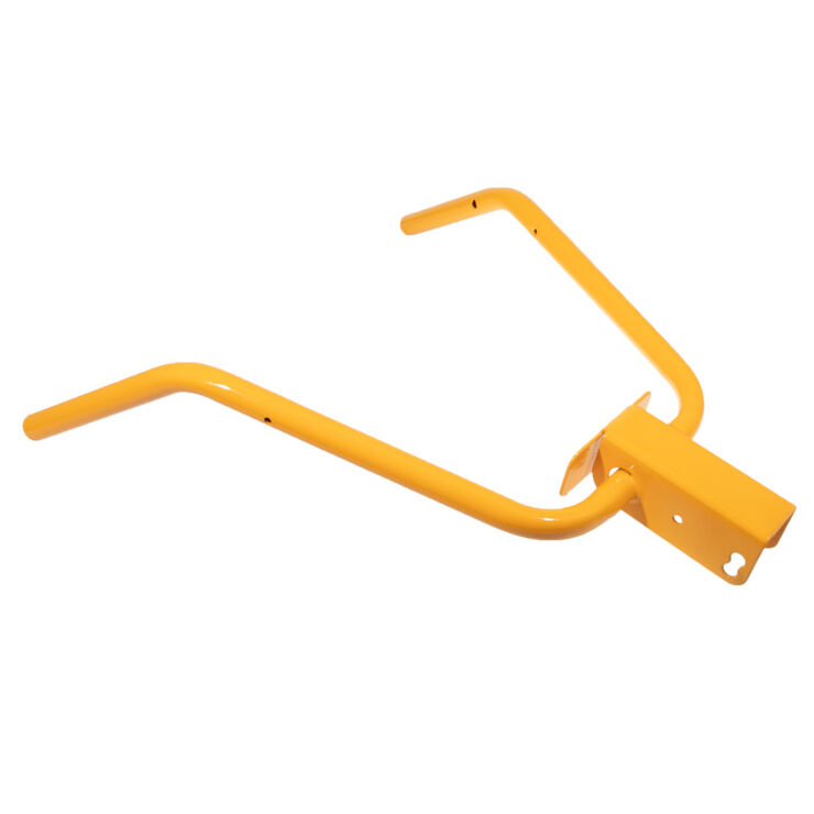 HNDL ASM-LONGHORN P