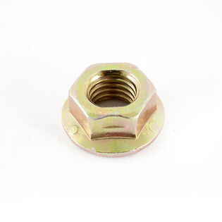 Nut-Flange Lock 1