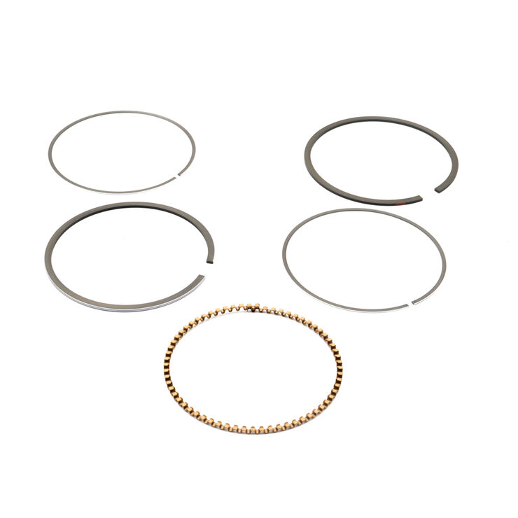 RING SET-PISTON  S           N